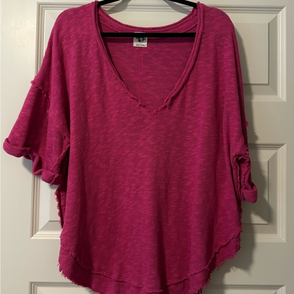Free People Top